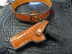 Admiral General Aladeen M-92 Holster