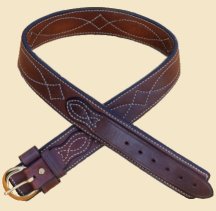 2.25 inch Ranger belt